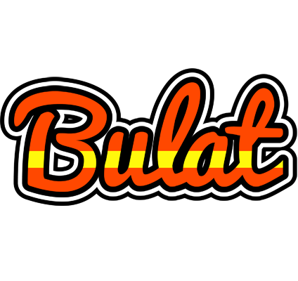 Bulat madrid logo