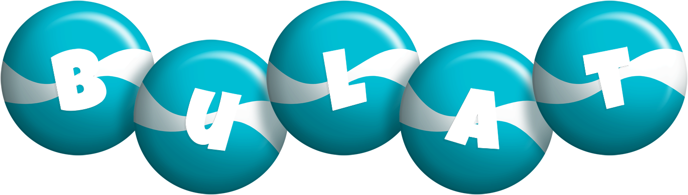 Bulat messi logo