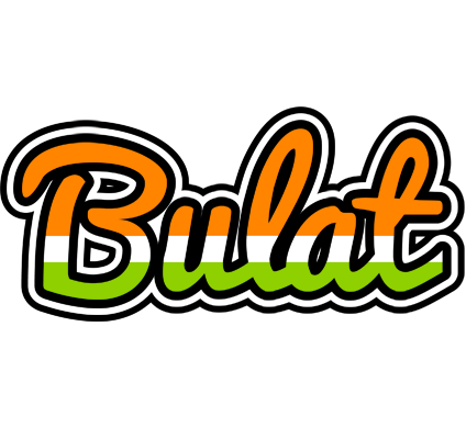 Bulat mumbai logo