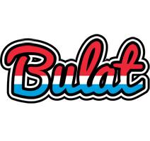 Bulat norway logo