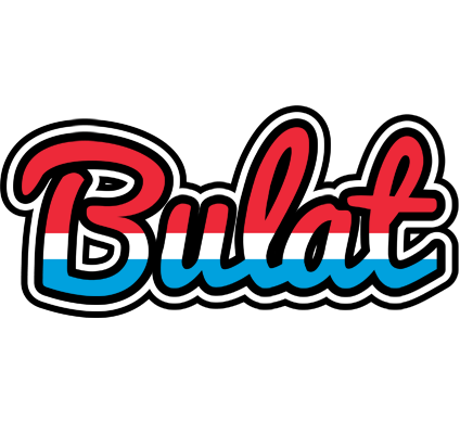 Bulat norway logo