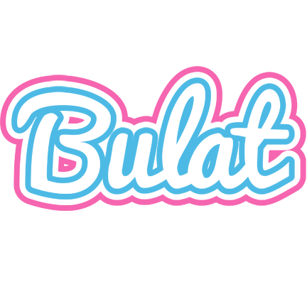 Bulat outdoors logo