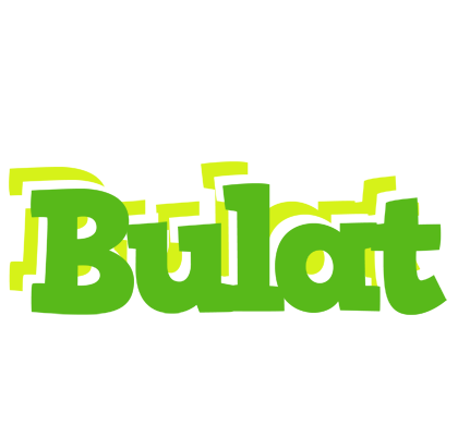 Bulat picnic logo