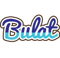 Bulat raining logo