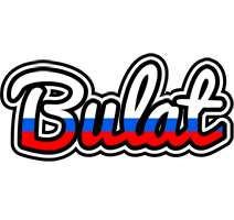 Bulat russia logo