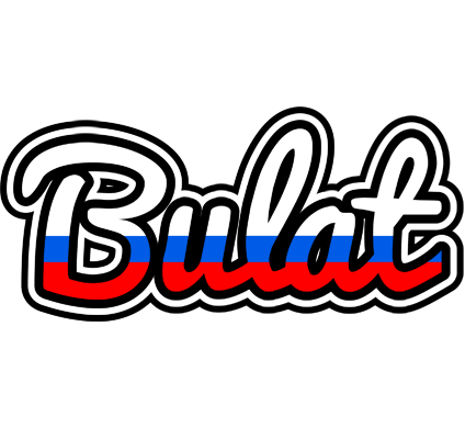 Bulat russia logo