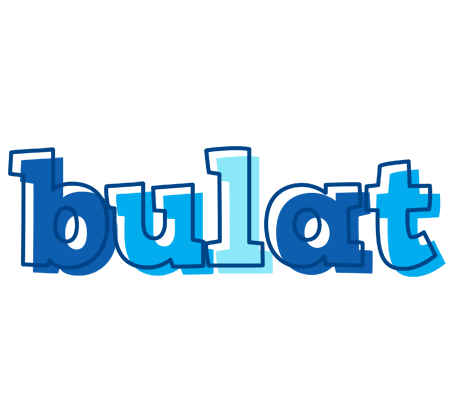 Bulat sailor logo