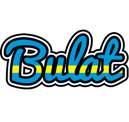 Bulat sweden logo