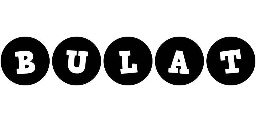 Bulat tools logo