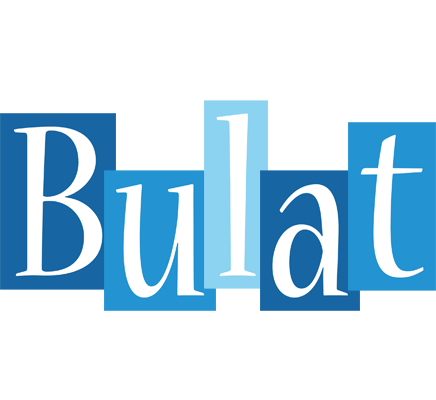 Bulat winter logo