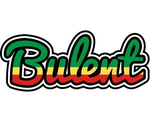 Bulent african logo