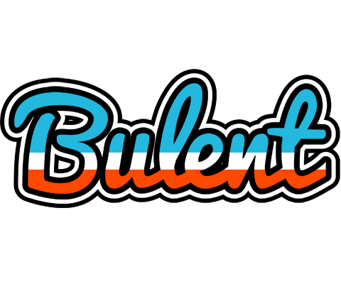 Bulent america logo