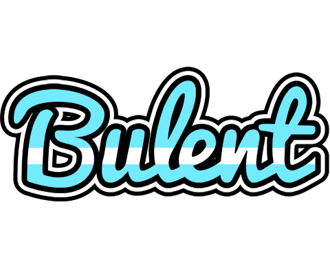 Bulent argentine logo