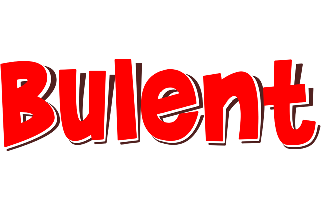 Bulent basket logo