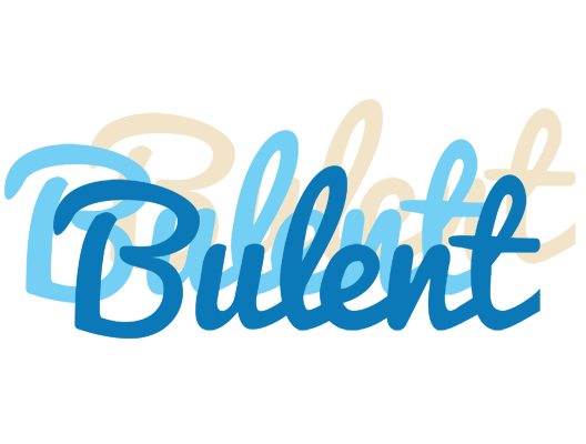 Bulent breeze logo