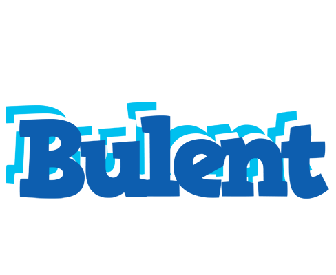 Bulent business logo