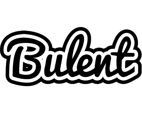 Bulent chess logo