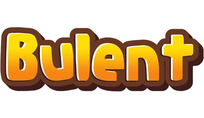 Bulent cookies logo