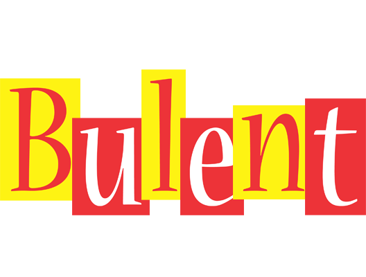 Bulent errors logo