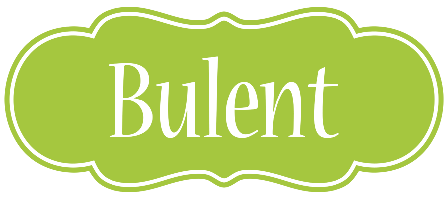 Bulent family logo