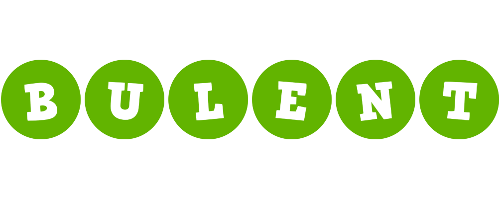Bulent games logo