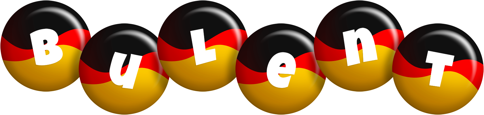Bulent german logo