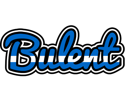 Bulent greece logo