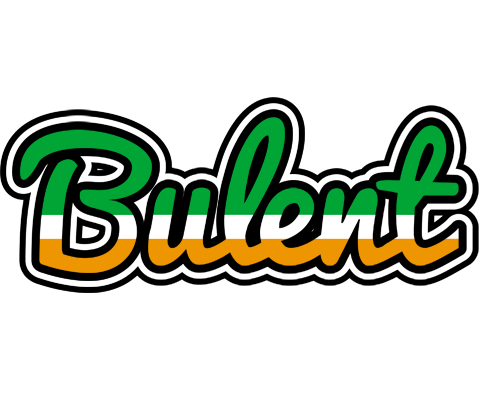 Bulent ireland logo