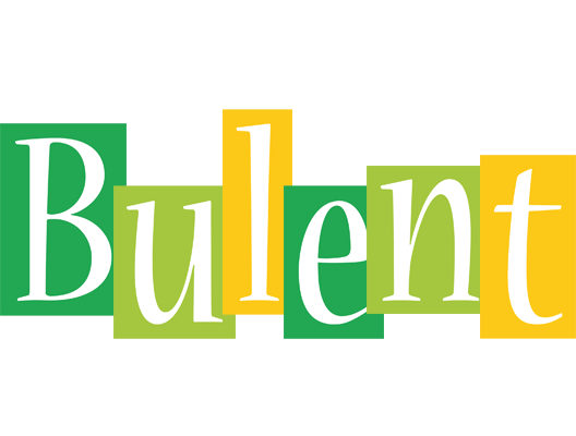 Bulent lemonade logo