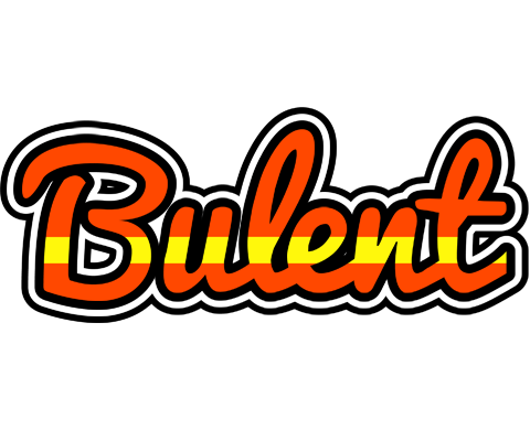 Bulent madrid logo