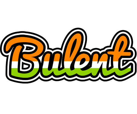 Bulent mumbai logo