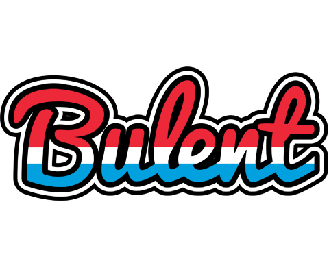 Bulent norway logo