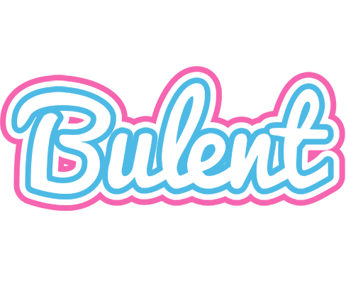 Bulent outdoors logo