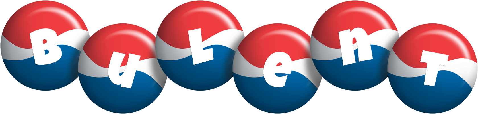Bulent paris logo
