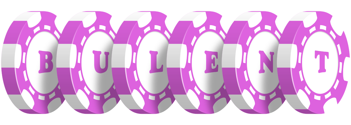Bulent river logo
