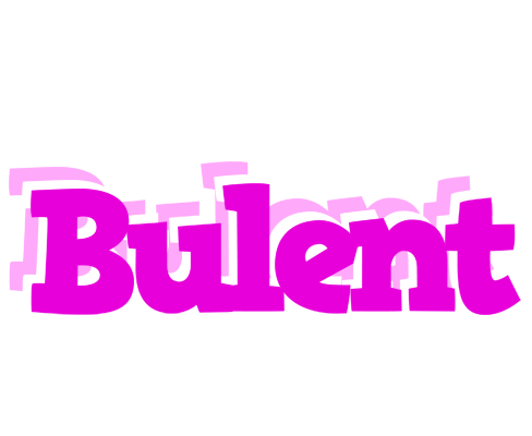 Bulent rumba logo