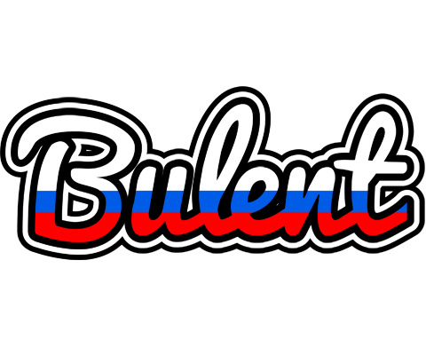 Bulent russia logo