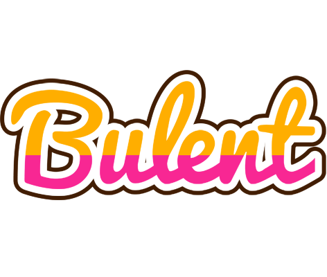 Bulent smoothie logo