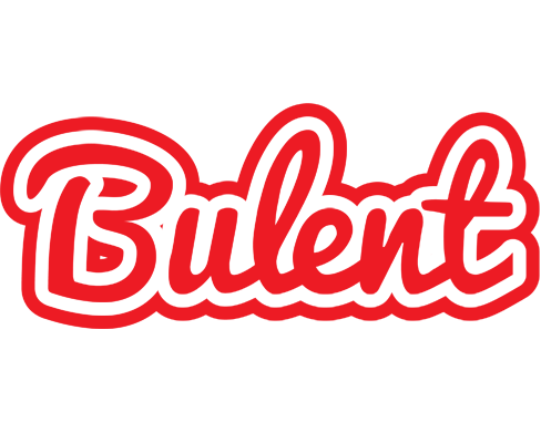 Bulent sunshine logo