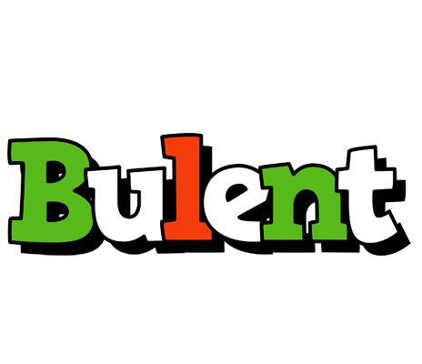 Bulent venezia logo