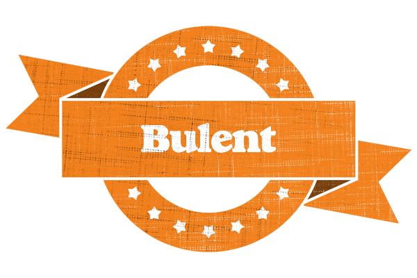 Bulent victory logo