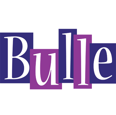 Bulle autumn logo
