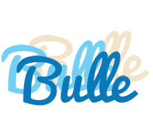 Bulle breeze logo