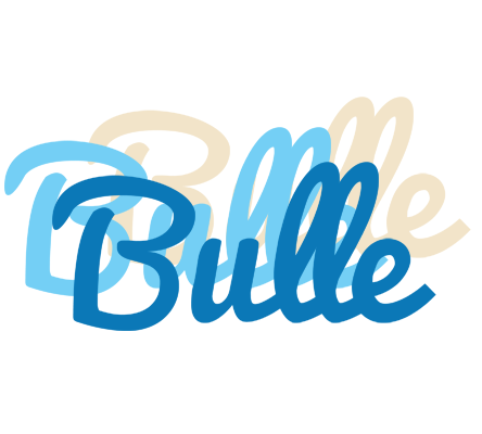 Bulle breeze logo
