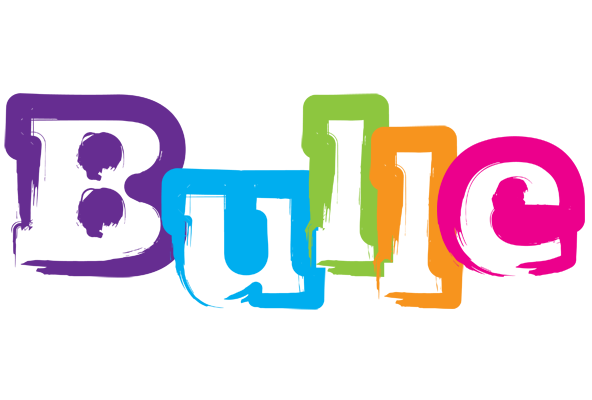 Bulle casino logo