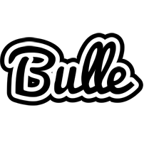 Bulle chess logo