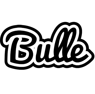 Bulle chess logo