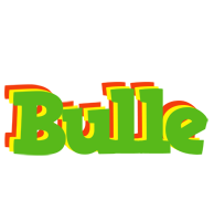 Bulle crocodile logo