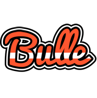 Bulle denmark logo