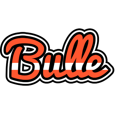 Bulle denmark logo